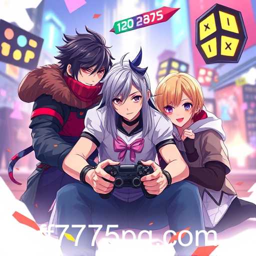 The Rise of FF7775: A Gaming Phenomenon