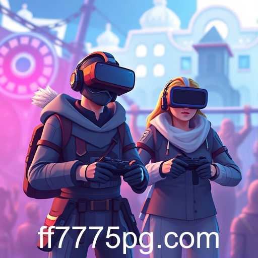 Virtual Reality and the Rise of Online Games